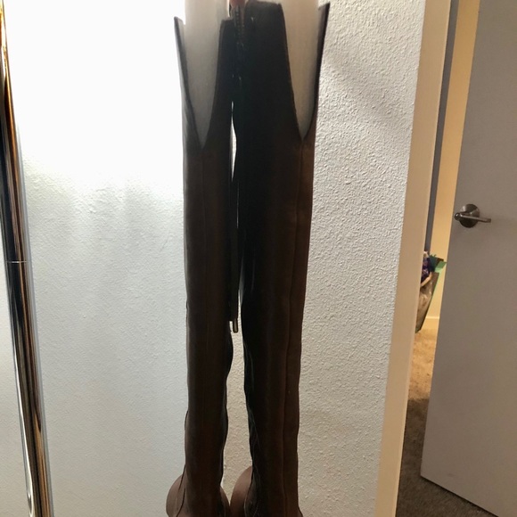 Jessica Simpson Katyia Boot NWT 5.5 - Picture 6 of 7